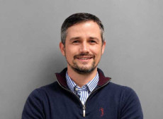  M&eacute;dico-veterin&aacute;rio Rafael Ulguim.