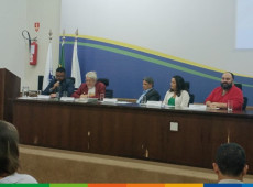 Os debates reuniram entidades representativas de Munic&iacute;pios, especialistas, representantes do governo federal e de Estados com o objetivo de discutir caminhos para a implementa&ccedil;&atilde;o da nova legisla&ccedil;&atilde;o.