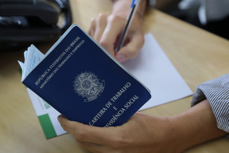 Dados são do IBGE