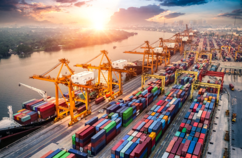 O Brasil precisa investir R$ 2,03 trilh&otilde;es para superar os principais gargalos da infraestrutura de transporte e log&iacute;stica. 