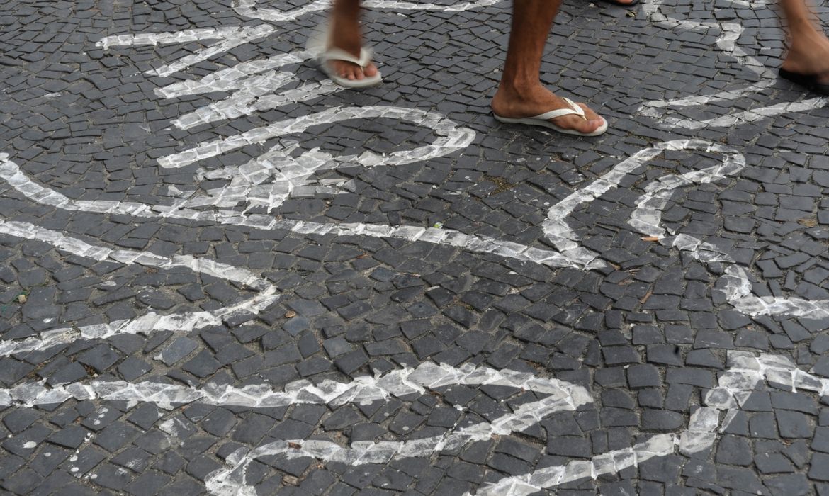 SP registra queda de 7,3% no número de homicídios no 1º semestre 
