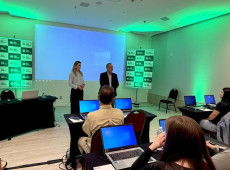 A qualifica&ccedil;&atilde;o das equipes integra a estrat&eacute;gia de fortalecimento da atua&ccedil;&atilde;o dos Sindicatos Rurais catarinenses.