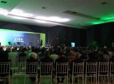 Promovido pela Federa&ccedil;&atilde;o das Associa&ccedil;&otilde;es Empresariais de Santa Catarina (FACISC), o evento reuniu presidentes, empres&aacute;rios, conselheiros e executivos C-Level. 