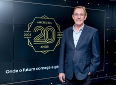Ivonei Barbiero, presidente da AMCRED-SUL.