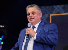 O encontro reunir&aacute; lideran&ccedil;as estaduais e nacionais do partido e das siglas aliadas, com a participa&ccedil;&atilde;o do candidato do PSD &agrave; Presid&ecirc;ncia da Rep&uacute;blica, Ronaldo Caiado.