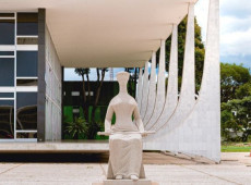 Com pedido de liminar, a institui&ccedil;&atilde;o questiona um dispositivo que reonerou opera&ccedil;&otilde;es anteriormente beneficiadas por isen&ccedil;&atilde;o ou al&iacute;quota zero.