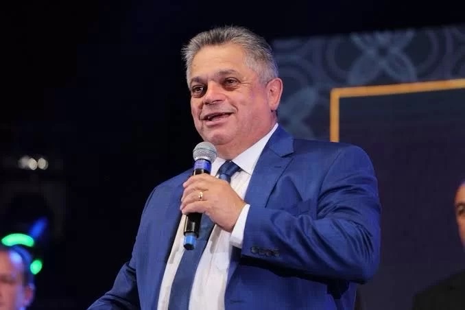 O encontro reunirá lideranças estaduais e nacionais do partido e das siglas aliadas, com a participação do candidato do PSD à Presidência da República, Ronaldo Caiado.
