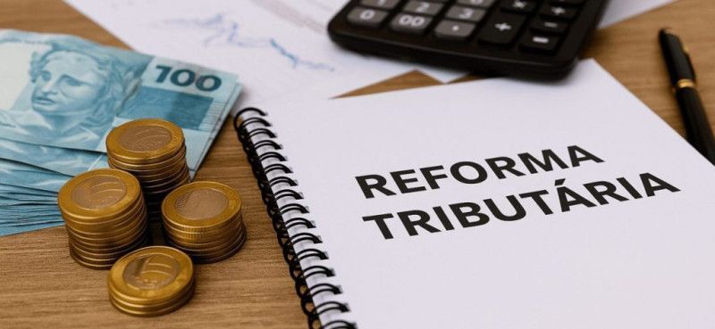 Obrigatoriedade do destaque de IBS e CBS começa em 3 de agosto para a maioria das empresas, enquanto optantes do Simples Nacional terão até 2027 para se adaptar.