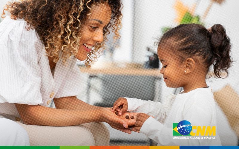 O programa do Minist&eacute;rio dos Direitos Humanos e da Cidadania (MDHC) &eacute; destinado a Estados, Munic&iacute;pios e o Distrito Federal.