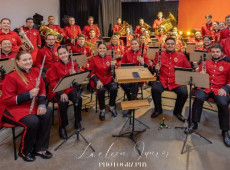 Espet&aacute;culo vai marcar a estreia do novo uniforme do Polo de Produ&ccedil;&atilde;o Musical.
