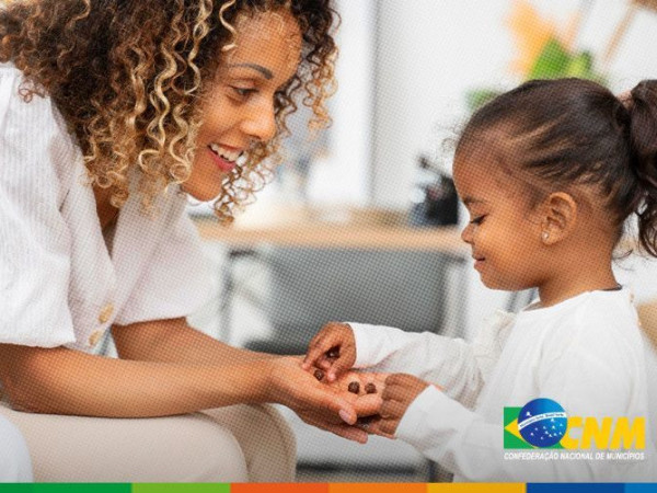 O programa do Minist&eacute;rio dos Direitos Humanos e da Cidadania (MDHC) &eacute; destinado a Estados, Munic&iacute;pios e o Distrito Federal.