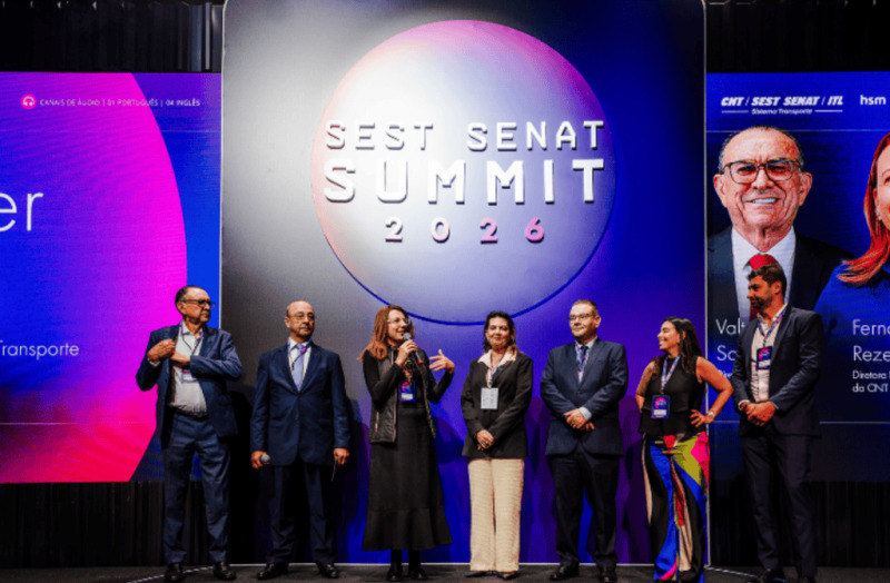 Summit 2026: levantamento inédito apoia o setor na implementação dos pilares ESG