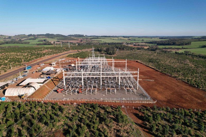 A companhia possui 81 usinas, sendo 47 hídricas, 33 eólicas e uma solar.