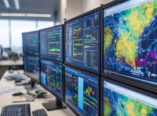 Em encontro, Defesa Civil apresentou estrat&eacute;gicas e a&ccedil;&otilde;es para auxiliar ind&uacute;stria frente aos fen&ocirc;menos clim&aacute;ticos.