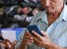 Fam&iacute;lias brasileiras perderam R$ 62,5 bilh&otilde;es para bets em 2025