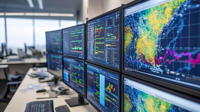 Em encontro, Defesa Civil apresentou estratégicas e ações para auxiliar indústria frente aos fenômenos climáticos.