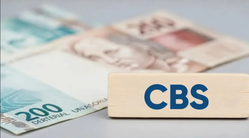 A Confederação Nacional do Comércio de Bens, Serviços e Turismo (CNC) solicitou à Receita Federal a divulgação antecipada da alíquota da Contribuição sobre Bens e Serviços (CBS).