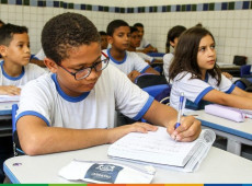 De acordo com o Inep, o Ideb 2025 &eacute; o melhor resultado da s&eacute;rie hist&oacute;rica iniciada em 2005 nas tr&ecirc;s etapas avaliadas. 