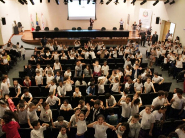 Festival Planetadoc - Educa&ccedil;&atilde;o e difus&atilde;o audiovisual dedicada &agrave;s quest&otilde;es socioambientais e aos direitos humanos