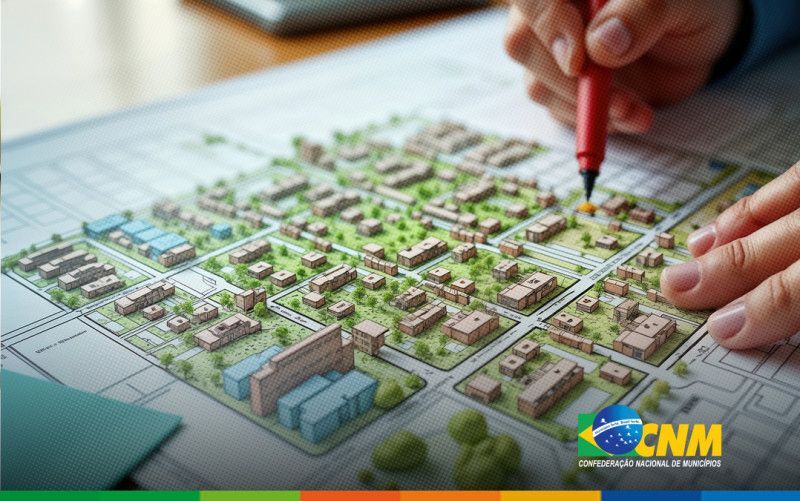 CNM participa de mobilização com a Receita Federal e o CGIBS sobre integração ao Sinter e implementação do CIB.