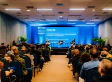 Programa&ccedil;&atilde;o aborda tend&ecirc;ncias e desafios relacionados ao agro, energia, gest&atilde;o de pessoas, sa&uacute;de, seguran&ccedil;a e varejo.
