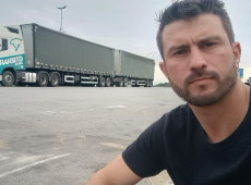 Marcelo pretende usar a participa&ccedil;&atilde;o no programa para mostrar ao p&uacute;blico o conhecimento e a responsabilidade envolvidos no trabalho de um motorista profissional.