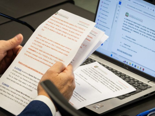 Comiss&atilde;o de Constitui&ccedil;&atilde;o e Justi&ccedil;a.

