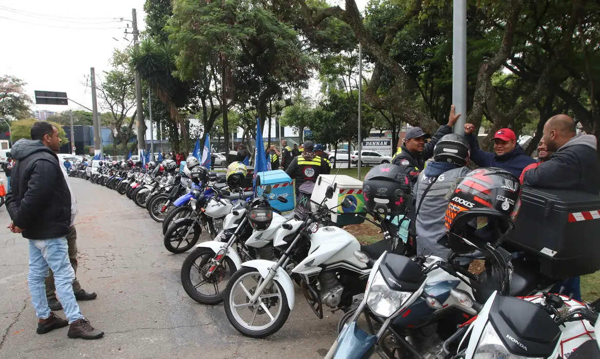 Produ&ccedil;&atilde;o de motos tem melhor m&ecirc;s de julho da hist&oacute;ria, diz Abraciclo