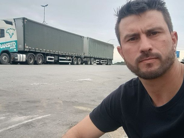 Marcelo pretende usar a participa&ccedil;&atilde;o no programa para mostrar ao p&uacute;blico o conhecimento e a responsabilidade envolvidos no trabalho de um motorista profissional.