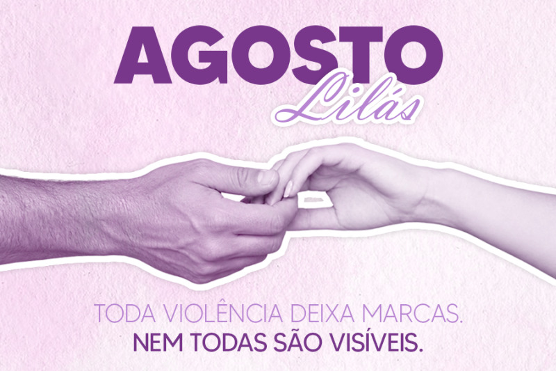 Ação da Comunicação Interna reforça a importância do acolhimento, da prevenção e da construção de um ambiente de trabalho mais respeitoso e seguro para as mulheres.