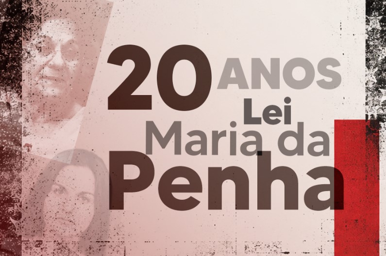 Duas décadas após a criação da legislação, dados nacionais e de Santa Catarina mostram a persistência da violência doméstica e reforçam a importância das redes de proteção às vítimas.