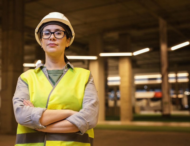 Em 2025, as mulheres representaram 33,65% da força de trabalho na indústria catarinense, o equivalente a 314.740 postos de trabalho. O índice é superior à média nacional, de 25,79%.