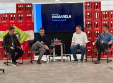 O encontro reuniu gerentes regionais, executivos respons&aacute;veis pelas contas nacionais, diretoria e profissionais das &aacute;reas de Trade Marketing, Customer Service, Informa&ccedil;&otilde;es de Mercado e Supply Chain.
