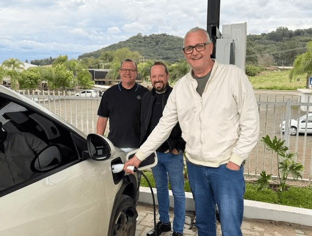 O equipamento está disponível gratuitamente para os associados e parceiros da entidade.