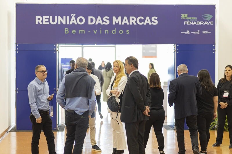 Como em todos os anos, Exposição integra programação do Congresso