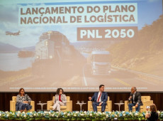 O PNL define 31 eixos priorit&aacute;rios: 12 rodovi&aacute;rios, oito ferrovi&aacute;rios, quatro aquavi&aacute;rios e sete intermodais.