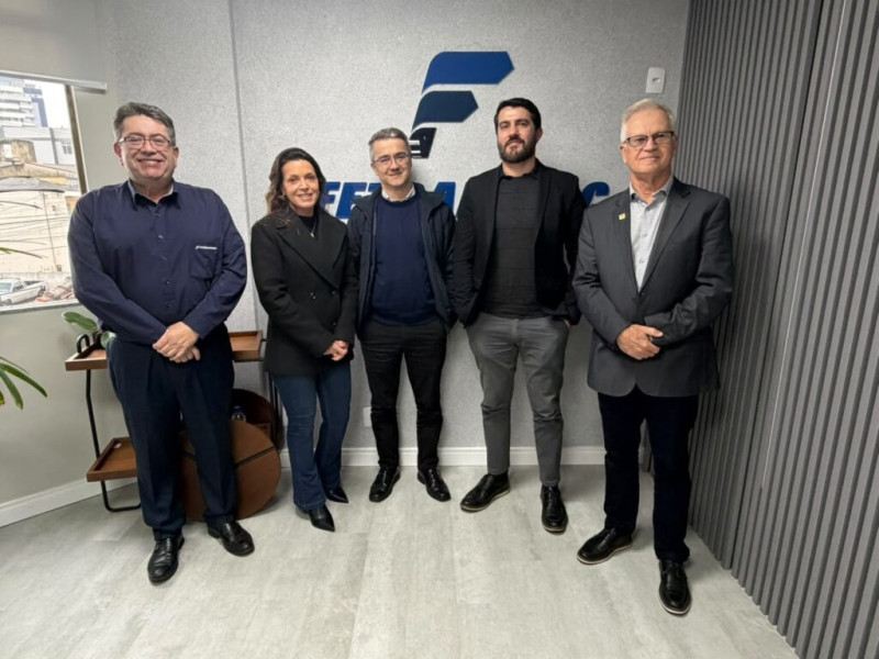 A reunião faz parte de uma iniciativa de fiscalização estratégica da Diretoria de Empresas e Entidades Congêneres (DEC), que busca analisar se o que é previsto no orçamento público está de fato sendo executado.