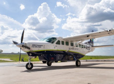 Companhia a&eacute;rea tem 90 dias para ofertar os primeiros voos.