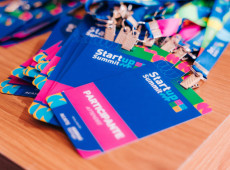 O evento realizado pela ACATE e o Sebrae Startups, ter&aacute; em seu palco principal grandes nomes.