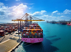 Exporta&ccedil;&otilde;es brasileiras para a EFTA atingiram US$ 3,8 bilh&otilde;es em 2025.