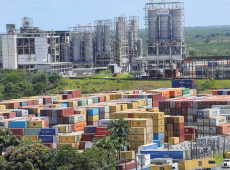Amcham defende que ado&ccedil;&atilde;o de reciprocidade contra os EUA seja evitada