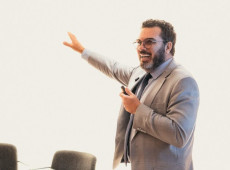Rodrigo Ferraz orienta a prepara&ccedil;&atilde;o jur&iacute;dica de empreendimentos para futuro aforamento junto &agrave; Uni&atilde;o