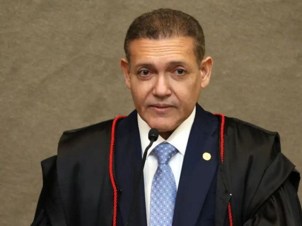O presidente do TSE, ministro Nunes Marques, determinou a investiga&ccedil;&atilde;o do caso, com encaminhamento &agrave; Procuradoria-Geral Eleitoral e abertura de inqu&eacute;rito pela Pol&iacute;cia Judici&aacute;ria.