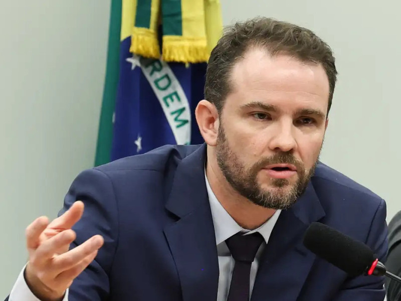 Durigan rebate cr&iacute;ticas de in&eacute;rcia sobre crise do BRB
