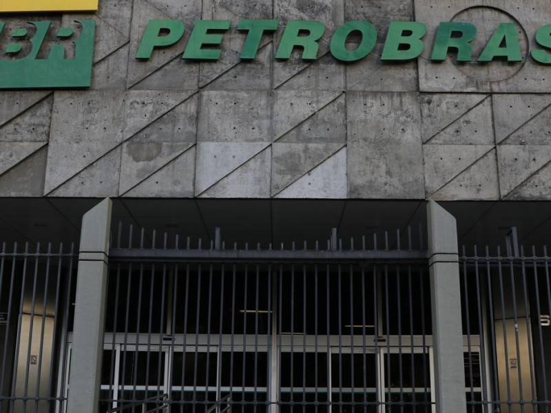 Petrobras anuncia descoberta de petr&oacute;leo na Foz do Amazonas 