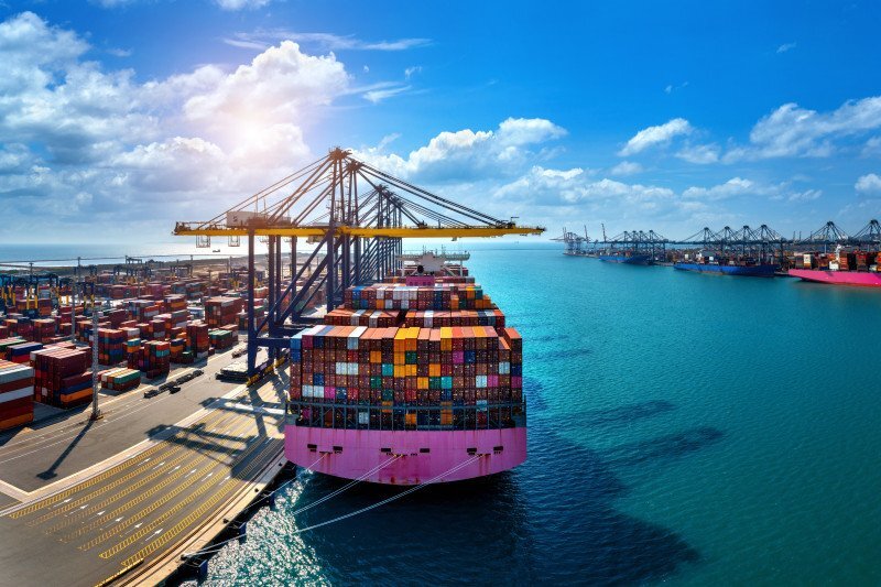 Exportações brasileiras para a EFTA atingiram US$ 3,8 bilhões em 2025.