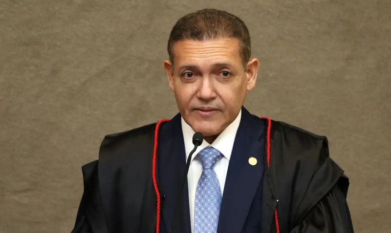 O presidente do TSE, ministro Nunes Marques, determinou a investigação do caso, com encaminhamento à Procuradoria-Geral Eleitoral e abertura de inquérito pela Polícia Judiciária.