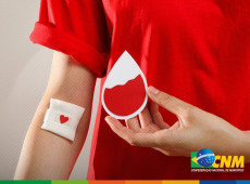 O Minist&eacute;rio da Sa&uacute;de publicou novas regras para doa&ccedil;&atilde;o de sangue que ampliam o perfil de pessoas aptas para doar. 