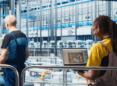 A iniciativa traz solu&ccedil;&otilde;es e pr&aacute;ticas em efici&ecirc;ncia operacional, ferramentas Lean, inova&ccedil;&atilde;o e transforma&ccedil;&atilde;o digital para apoiar as ind&uacute;strias da regi&atilde;o a tomar decis&otilde;es mais estrat&eacute;gicas. 