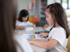 SESI/SC tem escolas em 20 cidades; rede leva seu modelo educacional a munic&iacute;pios.